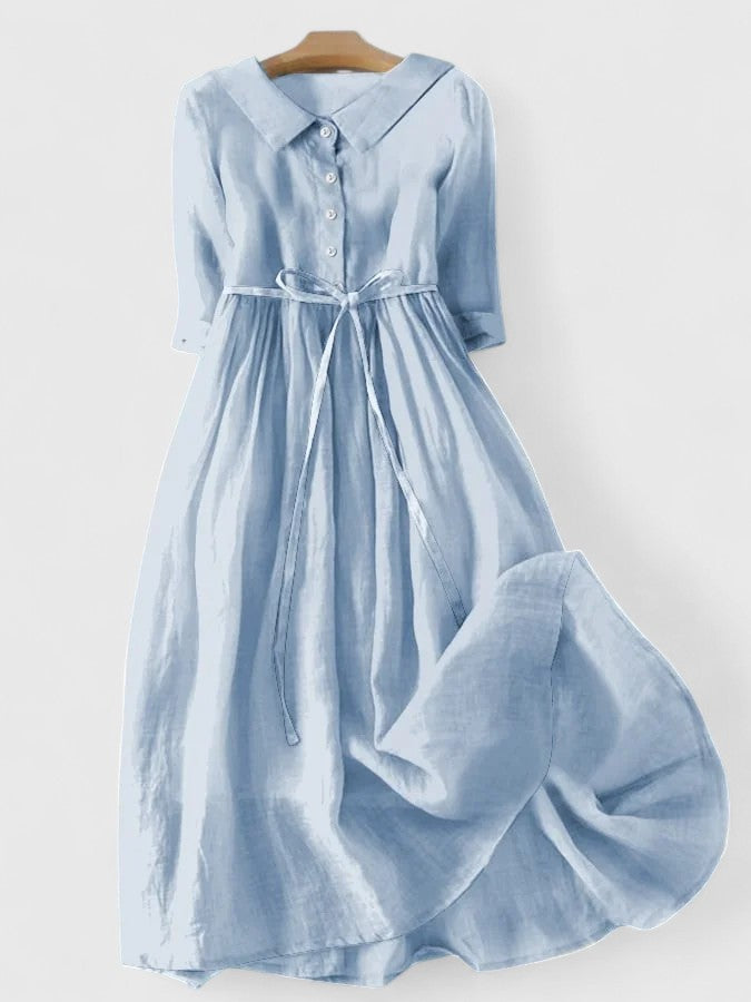 Blue / 3XL(24-26)