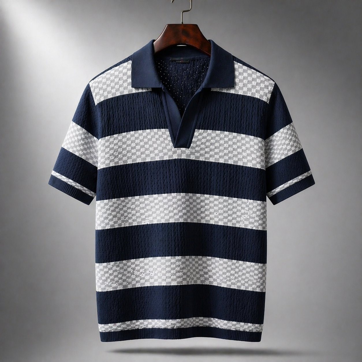 Navy / XXL