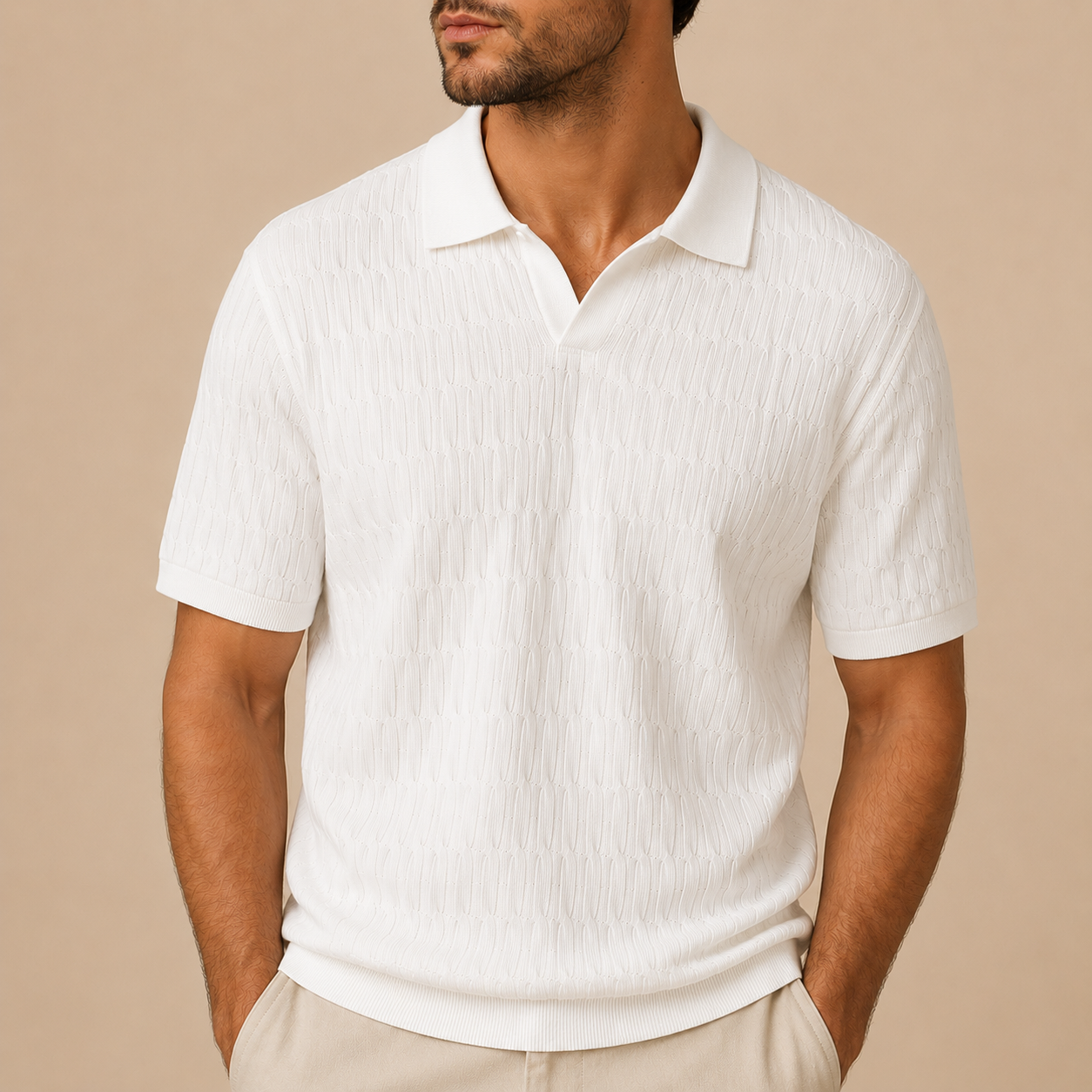 White / XXL