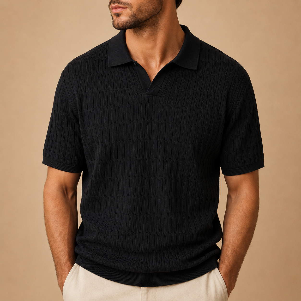 Black / XXL