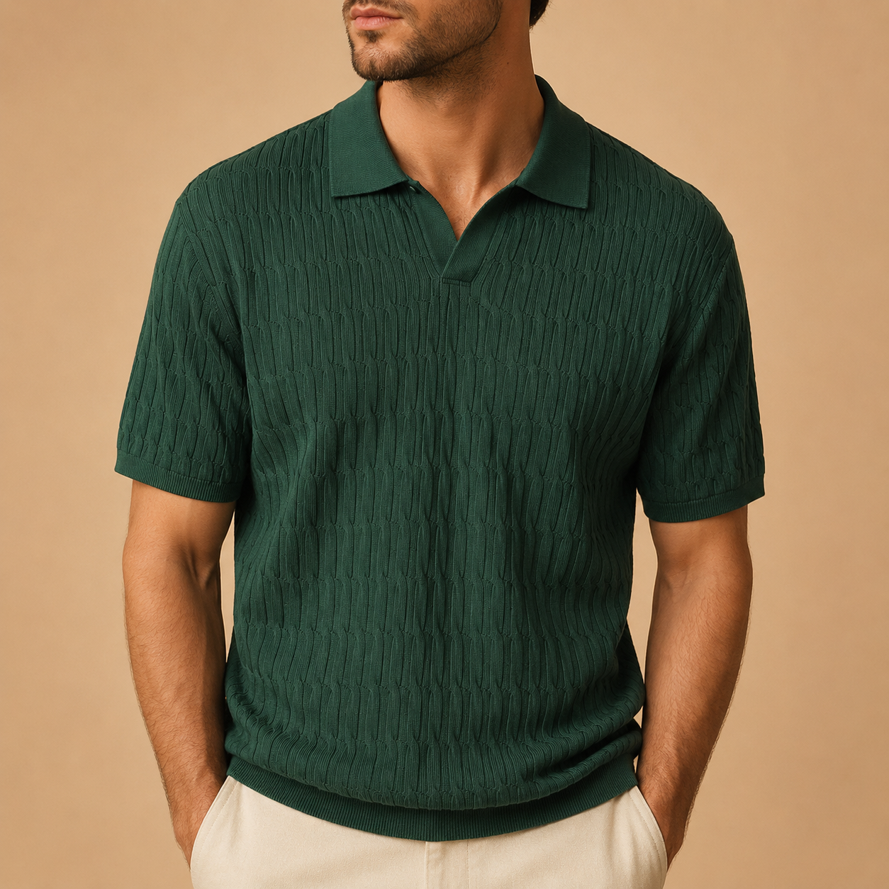 Green / XXL