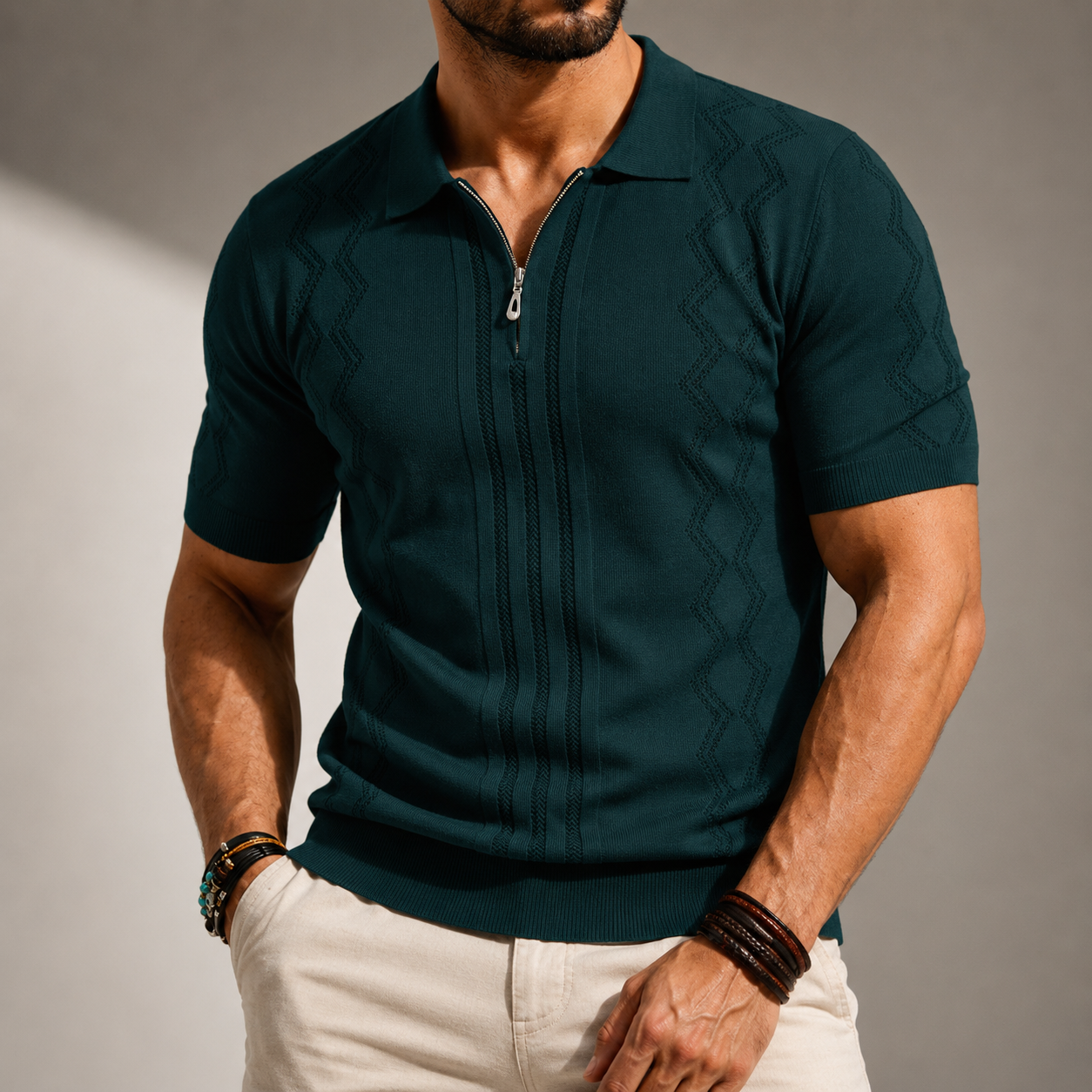 Green / 2XL
