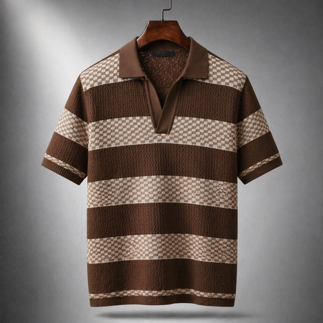 Brown / XXL