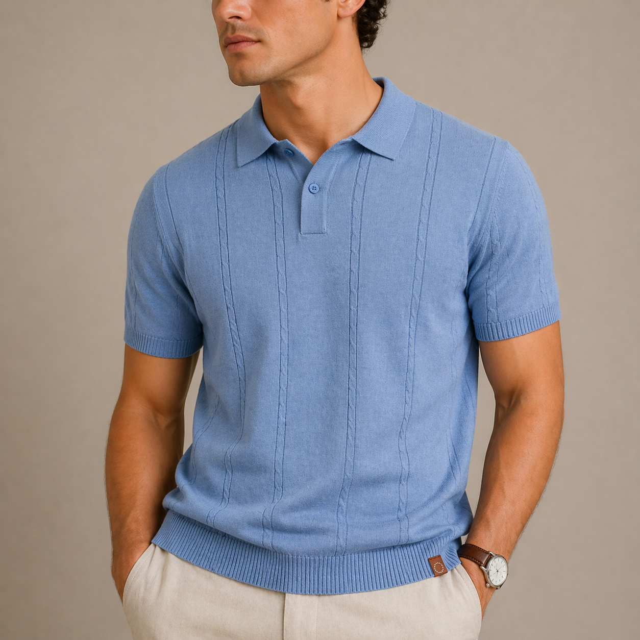 Blue / XXL