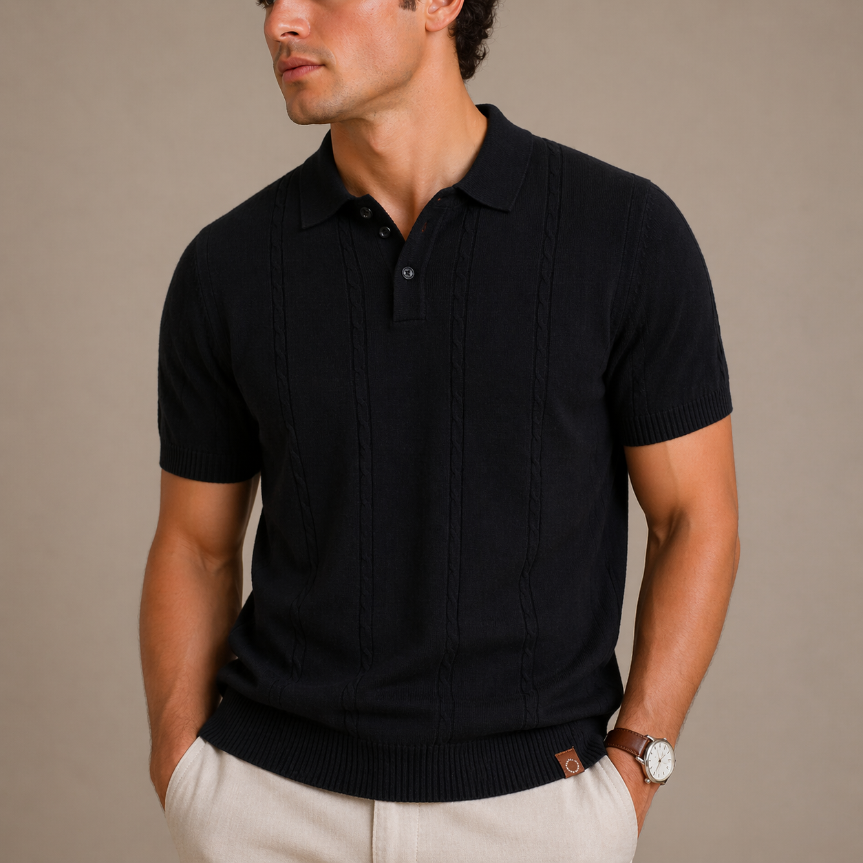 Black / XXL