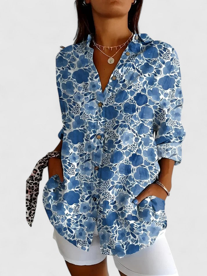 Dark Blue / 3XL